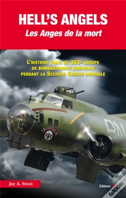 Capa do artigo Hell'S Angels ; Les Anges De La Mort