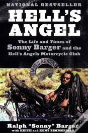 Capa do artigo Hells Angels Life And Times Of Sonny Bar
