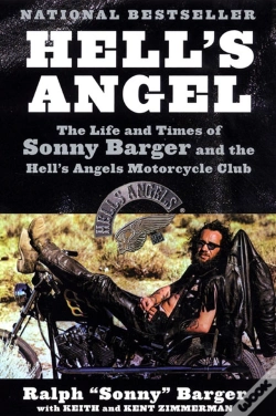 Capa do artigo Hells Angels Life And Times Of Sonny Bar