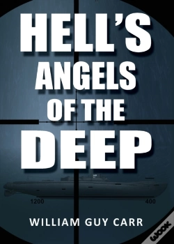 Capa do artigo Hell'S Angels Of The Deep