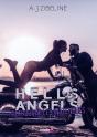 Hells Angels - Tome 3 - Preview