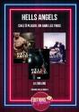 Hells Angels - Trilogie - Preview