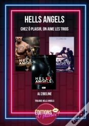 Capa do artigo Hells Angels - Trilogie