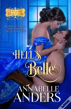 Capa do artigo Hell'S Belle