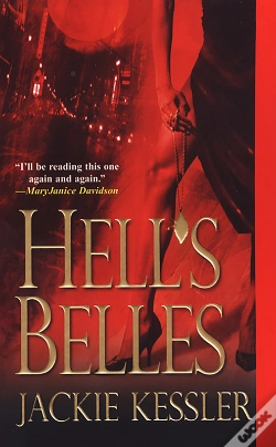 Capa do artigo Hell'S Belles