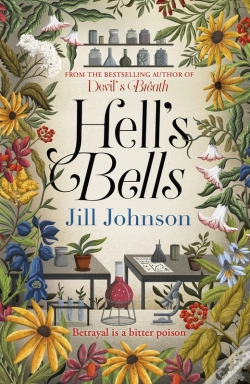 Capa do artigo Hell'S Bells