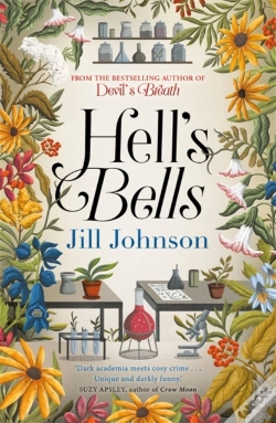 Capa do artigo Hell's Bells