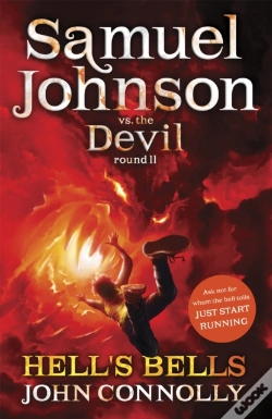 Capa do artigo Hell'S Bells
