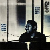 Capa do artigo Hells Bells - Vinil