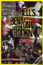 Capa do artigo Hells Bent On Rockin