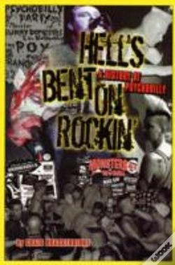 Capa do artigo Hells Bent On Rockin'