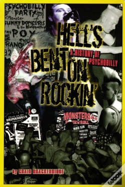 Capa do artigo Hell'S Bent On Rockin'