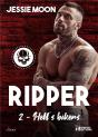 Hell'S Bikers Tome 2 - Ripper - Preview