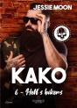 Hell'S Bikers Tome 6 - Kako - Preview