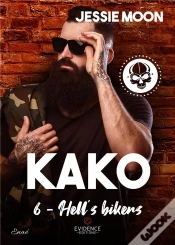 Capa do artigo Hell