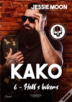 Capa do artigo Hell'S Bikers Tome 6 - Kako