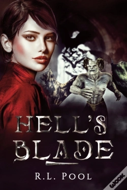 Capa do artigo Hell'S Blade
