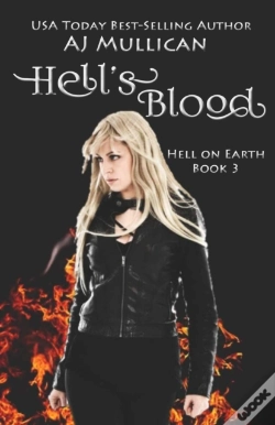Capa do artigo Hell'S Blood