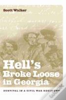Hell'S Broke Loose In Georgia