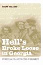 Hell'S Broke Loose In Georgia - Preview