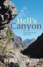 Hells Canyon: The Circuit Rider Series, - Preview