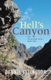 Capa do artigo Hells Canyon: The Circuit Rider Series,