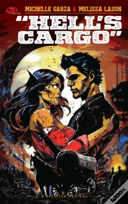 Capa do artigo Hell'S Cargo