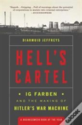Hell'S Cartel