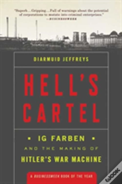 Capa do artigo Hell'S Cartel