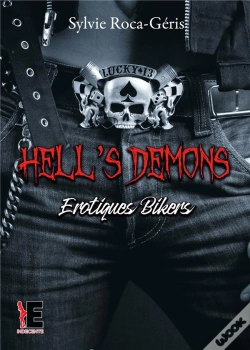 Capa do artigo Hell'S Demons
