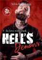 Hell'S Demons Tome 3 - In Love With Dark - Preview