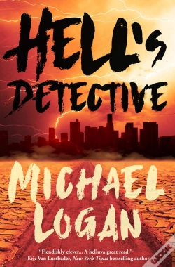 Capa do artigo Hell'S Detective