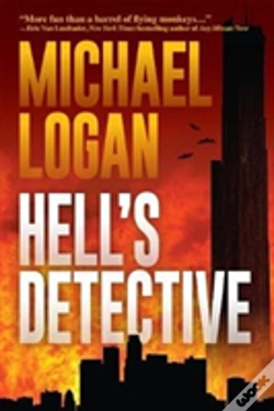 Capa do artigo Hell'S Detective