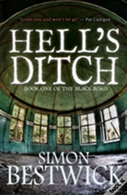 Capa do artigo Hell'S Ditch