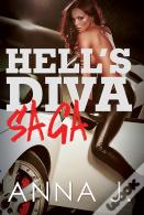 Hell'S Diva Saga
