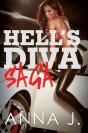 Hell'S Diva Saga - Preview