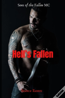 Capa do artigo Hell'S Fallen