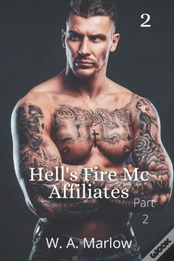 Capa do artigo Hell'S Fire Mc Affiliates (Part 2)