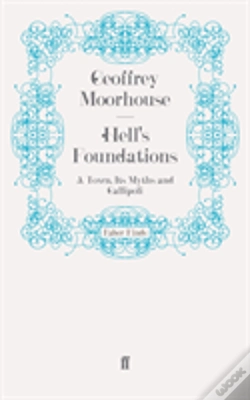 Capa do artigo Hell'S Foundations