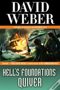 Capa do artigo Hell'S Foundations Quiver