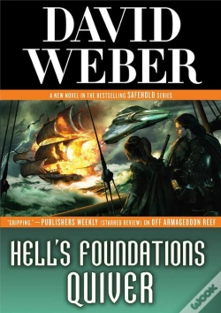 Capa do artigo Hell'S Foundations Quiver