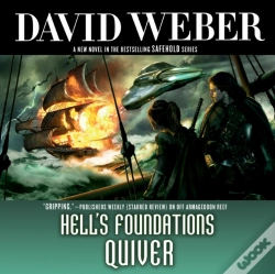 Capa do artigo Hell'S Foundations Quiver