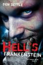 Hell'S Frankenstein - Preview