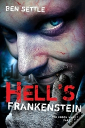 Hell'S Frankenstein