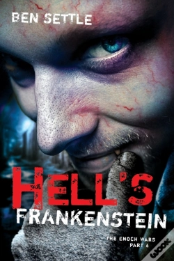 Capa do artigo Hell'S Frankenstein