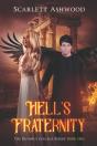 Hell'S Fraternity - Preview