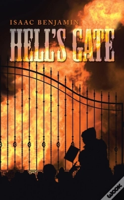 Capa do artigo Hell'S Gate