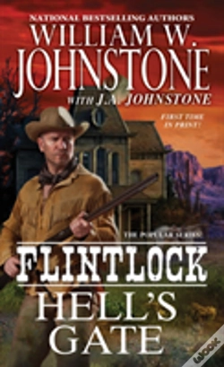 Capa do artigo Hell'S Gate