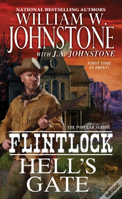 Capa do artigo Hell'S Gate