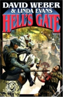 Capa do artigo Hell'S Gate